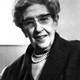 photo de Agatha Christie