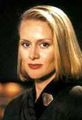 Andrea Thompson