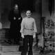 photo du film Raspoutine et sa cour/Raspoutine et l'impératrice