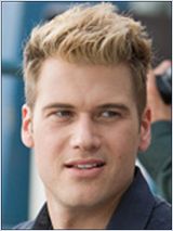 Nick Zano