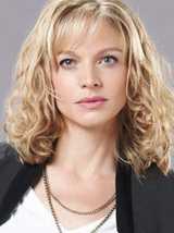 Kristin Lehman