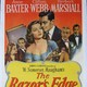 photo du film Le fil du rasoir