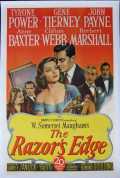 voir la fiche complète du film : Le fil du rasoir