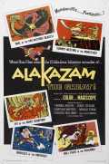 Alakazam The Great