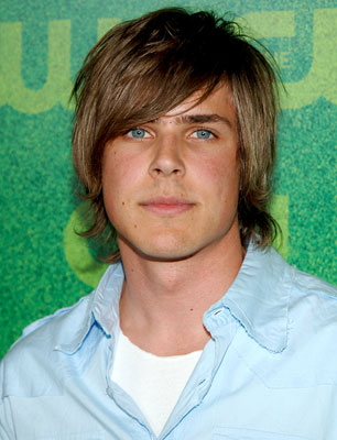 Chris Lowell