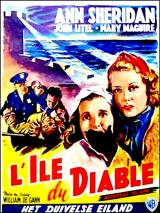 L’île Du Diable
