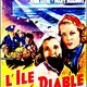 photo du film L’île du diable