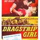 photo du film Dragstrip Girl