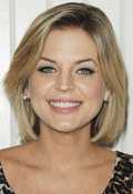 Kirsten Storms