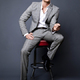 Voir les photos de Jake McDorman sur bdfci.info