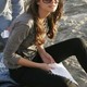 Voir les photos de Willa Holland sur bdfci.info