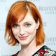 photo de Christina Hendricks