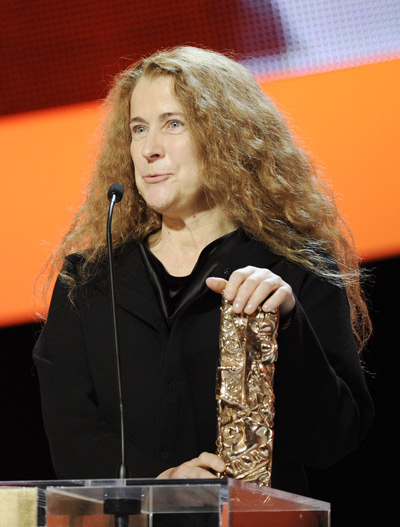 Anaïs Romand