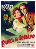 Echec à La Gestapo