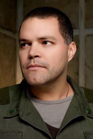 Aaron Douglas