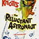 photo du film The Reluctant Astronaut