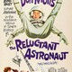 photo du film The Reluctant Astronaut