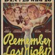 photo du film Remember Last Night?