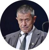 Emmanuel Carrère