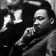 photo de Martin Luther King