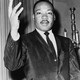 photo de Martin Luther King
