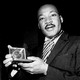 photo de Martin Luther King