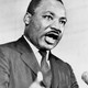 photo de Martin Luther King