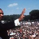 photo de Martin Luther King