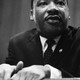 photo de Martin Luther King