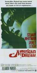 voir la fiche complète du film : An American Dream