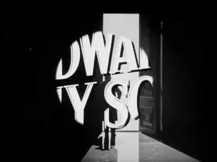 Extrait vidéo du film  Edward My Son