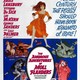 photo du film Les aventures amoureuses de Moll Flanders