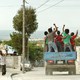 photo du film Port au Prince, dimanche 4 janvier