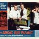 photo du film The Angry Red Planet