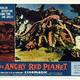 photo du film The Angry Red Planet