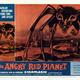 photo du film The Angry Red Planet