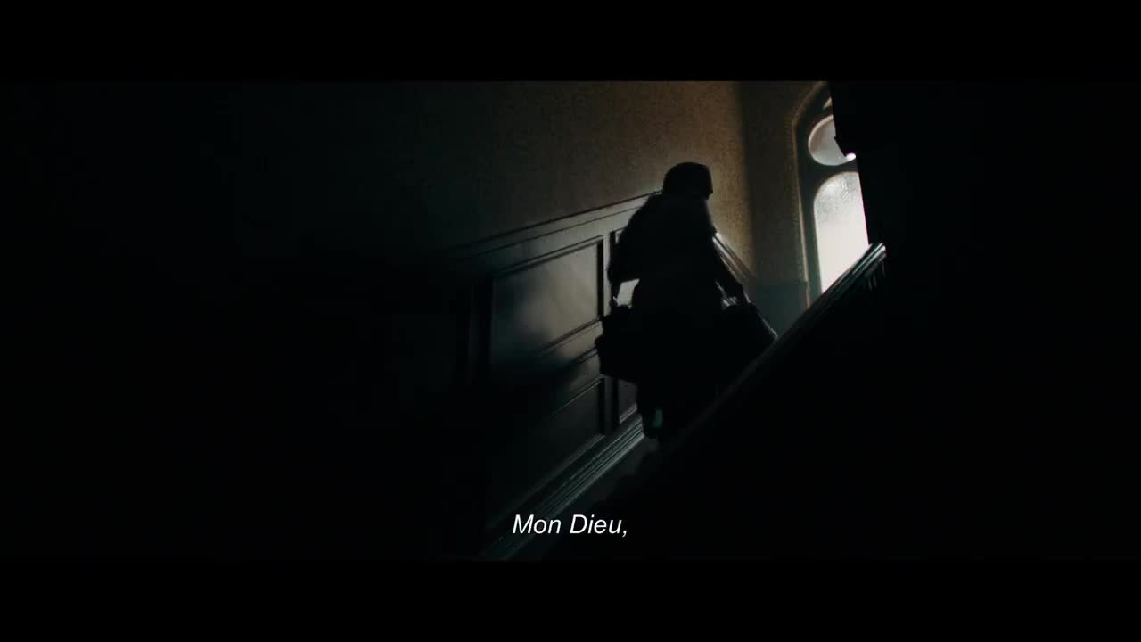 Extrait vidéo du film  Saint Maud