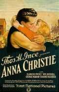 voir la fiche complète du film : Anna Christie