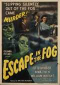 Escape In The Fog