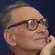 photo de Ennio Morricone