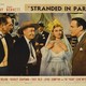 photo du film Artists and Models Abroad