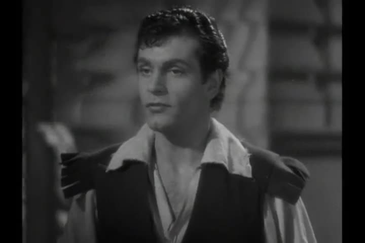 Extrait vidéo du film  Comme il vous plaira