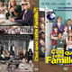 photo du film C'est quoi cette famille ?!
