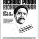photo du film Richard Pryor : Live in Concert