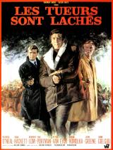 voir la fiche complète du film : Les Tueurs sont lâchés