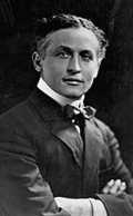 Harry Houdini