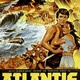 photo du film Atlantis, terre engloutie