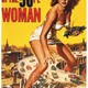 photo du film L'Attaque de la femme de 50 pieds