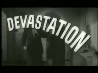 Extrait vidéo du film  L Attaque de la femme de 50 pieds