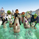 photo du film Souris City